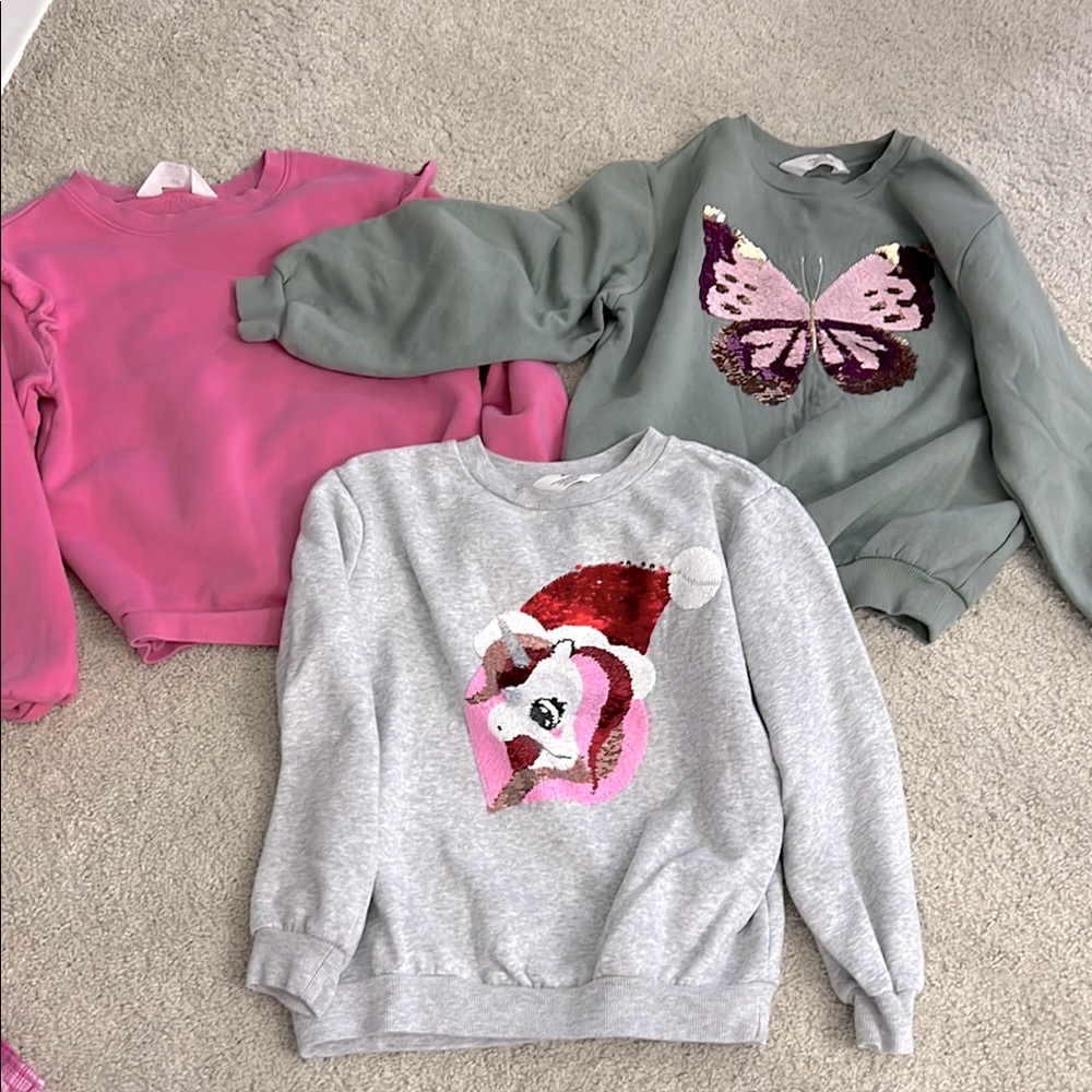 Kids' h&m Sweatshirts